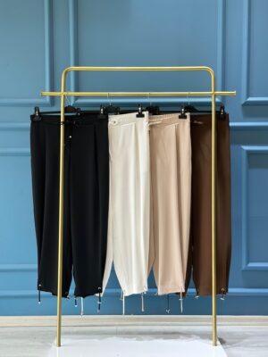 Sentez pantalon