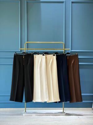 Sentez pantalon